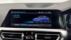 BMW 3 Series 320i M Sport 4dr Step Auto Petrol Saloon
